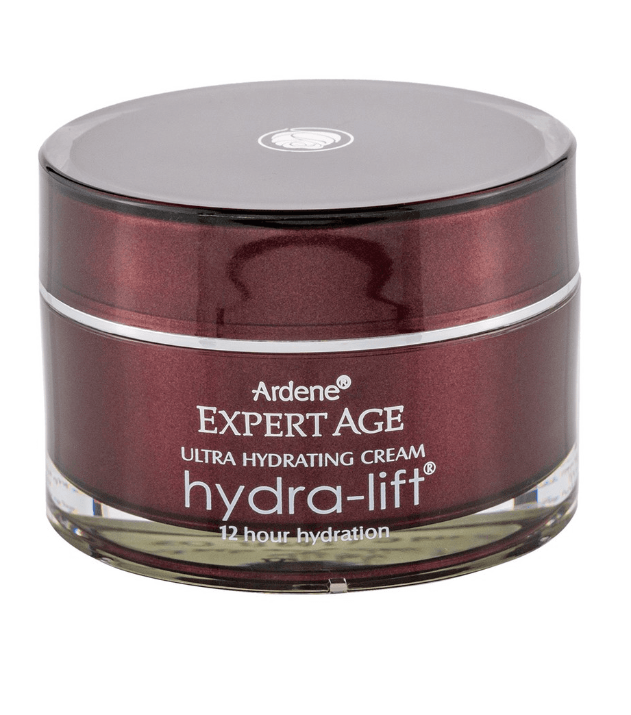 Expert Age - کرم مرطوب کننده و ضدچروک کاسه ای