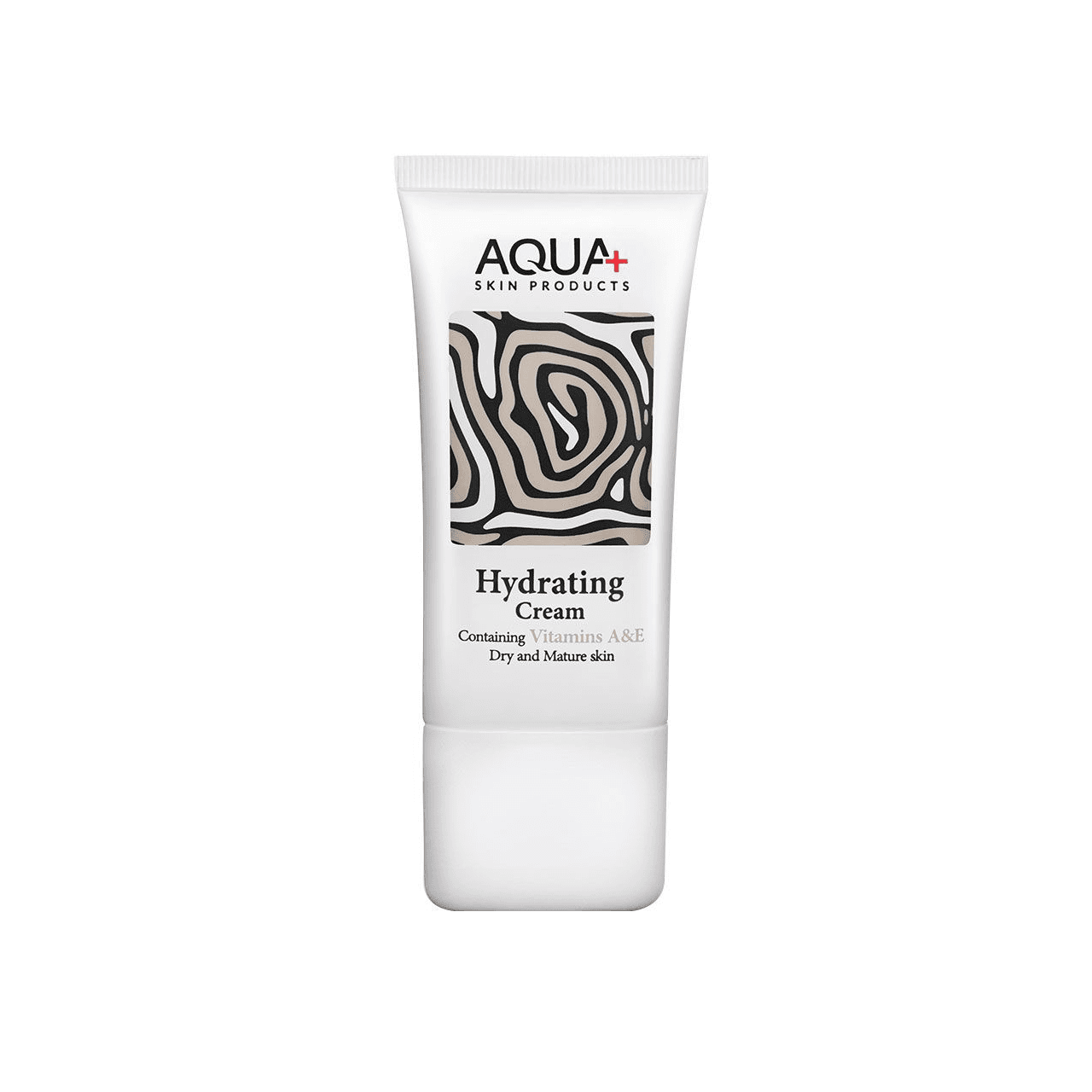 +Aqua -کرم تیوپی آبرسان و مرطوب کننده A+E 50